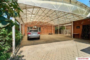 Фото №1: Дом 248 м² - Краснодар, мкр. Западный внутригородской округ, ул. Володи Головатого, 289