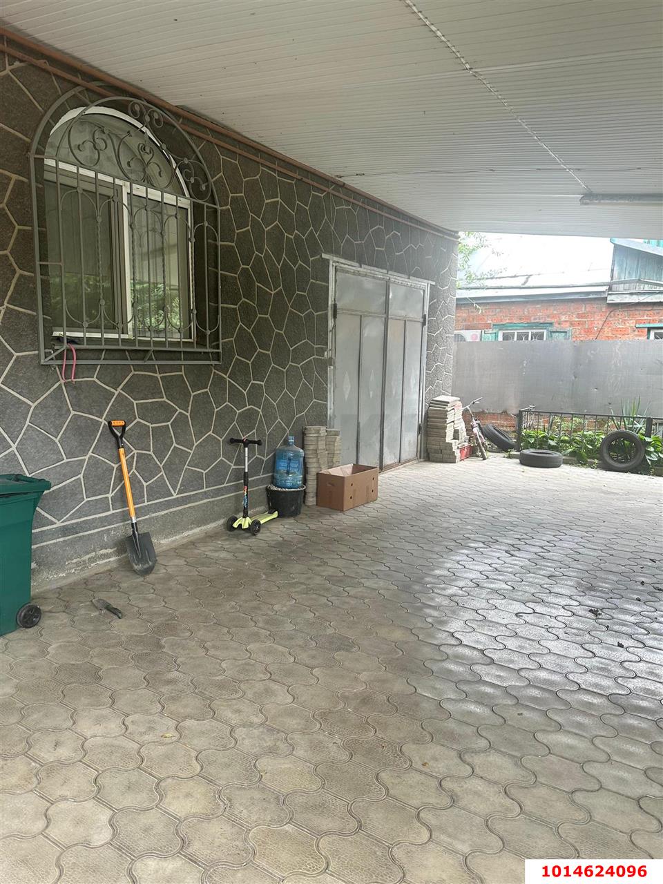 Фото №15: Дом 185 м² + 4.3 сот. - Краснодар, мкр. Западный внутригородской округ, ул. Брянская, 83