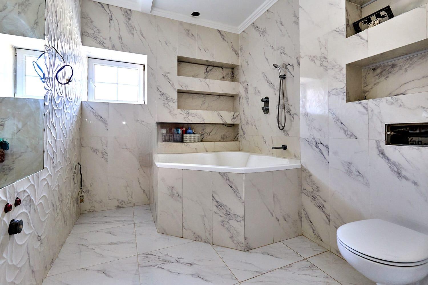 Фото №8: Дом 151 м² + 4 сот. - Краснодар, Прикубанский внутригородской округ, мкр. КП Золотой город, ул. Боголюбовская, 41