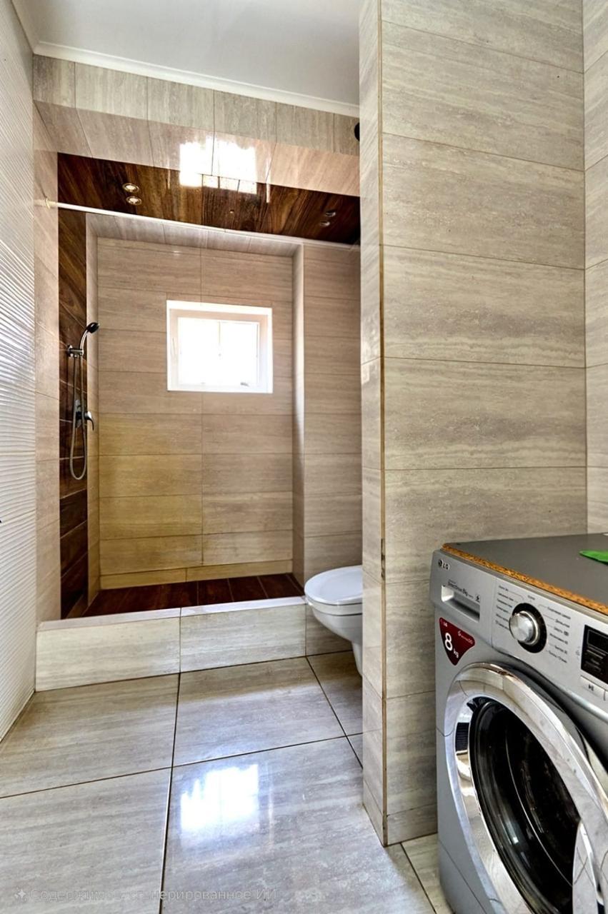 Фото №12: Дом 151 м² + 4 сот. - Краснодар, Прикубанский внутригородской округ, мкр. КП Золотой город, ул. Боголюбовская, 41