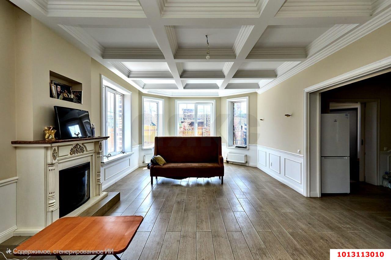 Фото №7: Дом 151 м² + 4 сот. - Краснодар, КП Золотой город, ул. Боголюбовская, 41