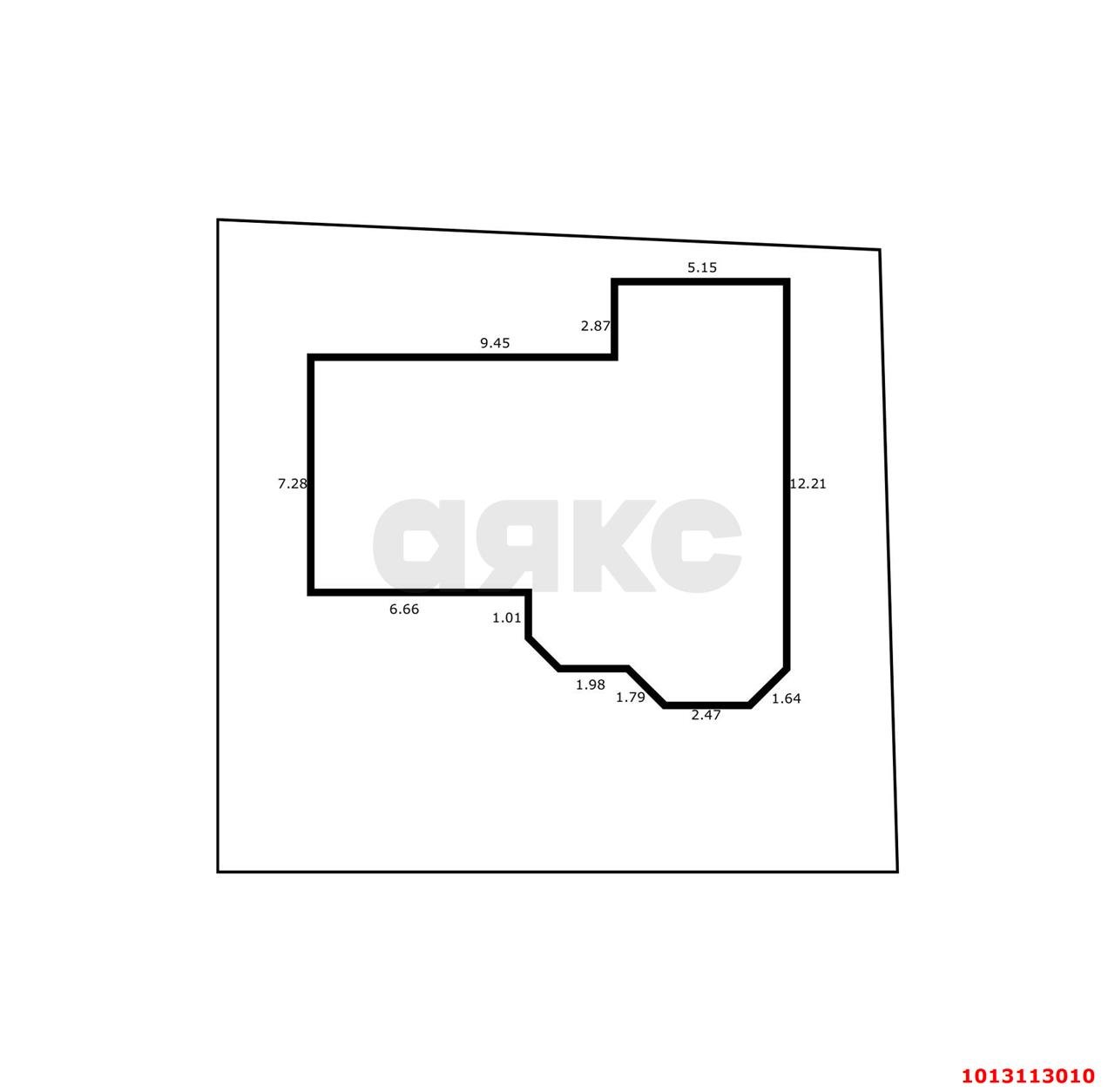 Фото №18: Дом 151 м² + 4 сот. - Краснодар, КП Золотой город, ул. Боголюбовская, 41