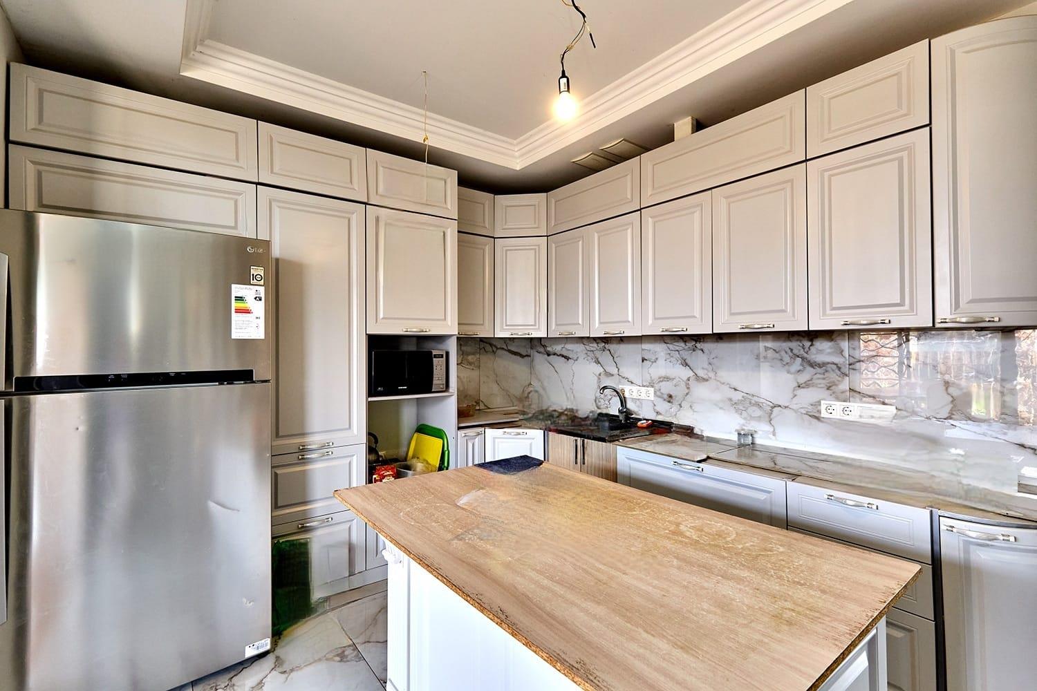 Фото №4: Дом 151 м² + 4 сот. - Краснодар, Прикубанский внутригородской округ, мкр. КП Золотой город, ул. Боголюбовская, 41