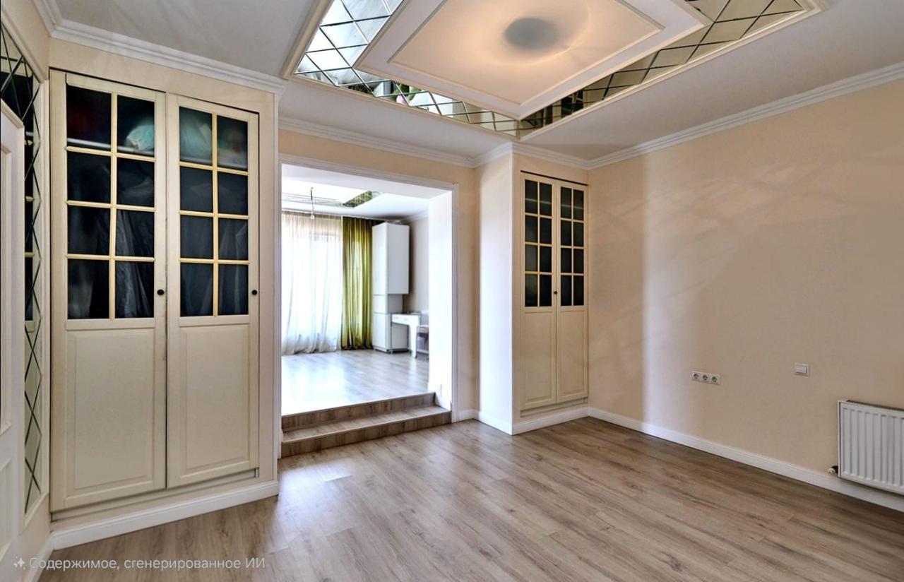 Фото №15: Дом 151 м² + 4 сот. - Краснодар, Прикубанский внутригородской округ, мкр. КП Золотой город, ул. Боголюбовская, 41