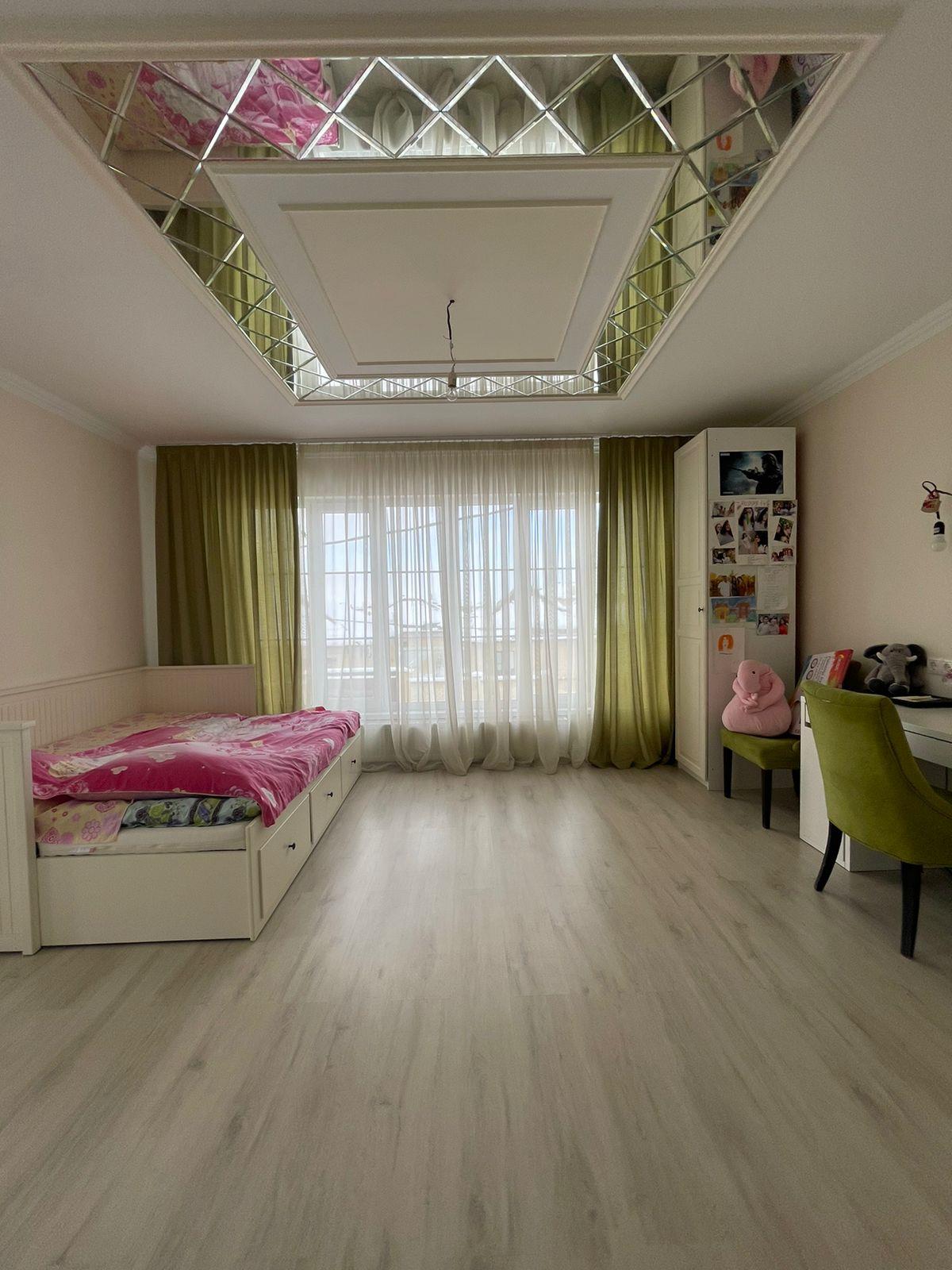 Фото №11: Дом 151 м² + 4 сот. - Краснодар, Прикубанский внутригородской округ, мкр. КП Золотой город, ул. Боголюбовская, 41