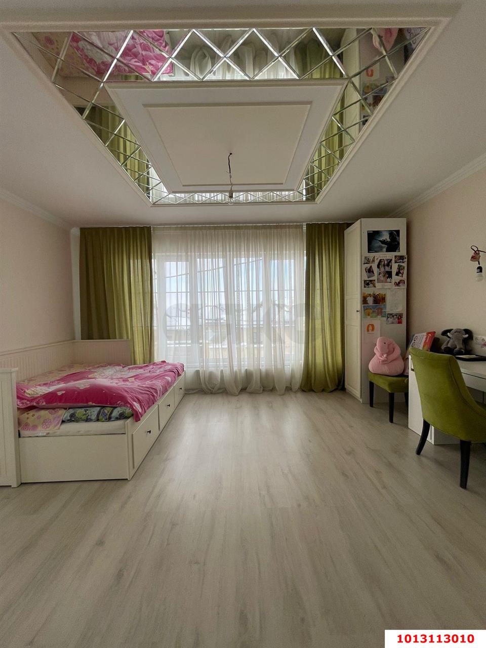 Фото №11: Дом 151 м² + 4 сот. - Краснодар, КП Золотой город, ул. Боголюбовская, 41