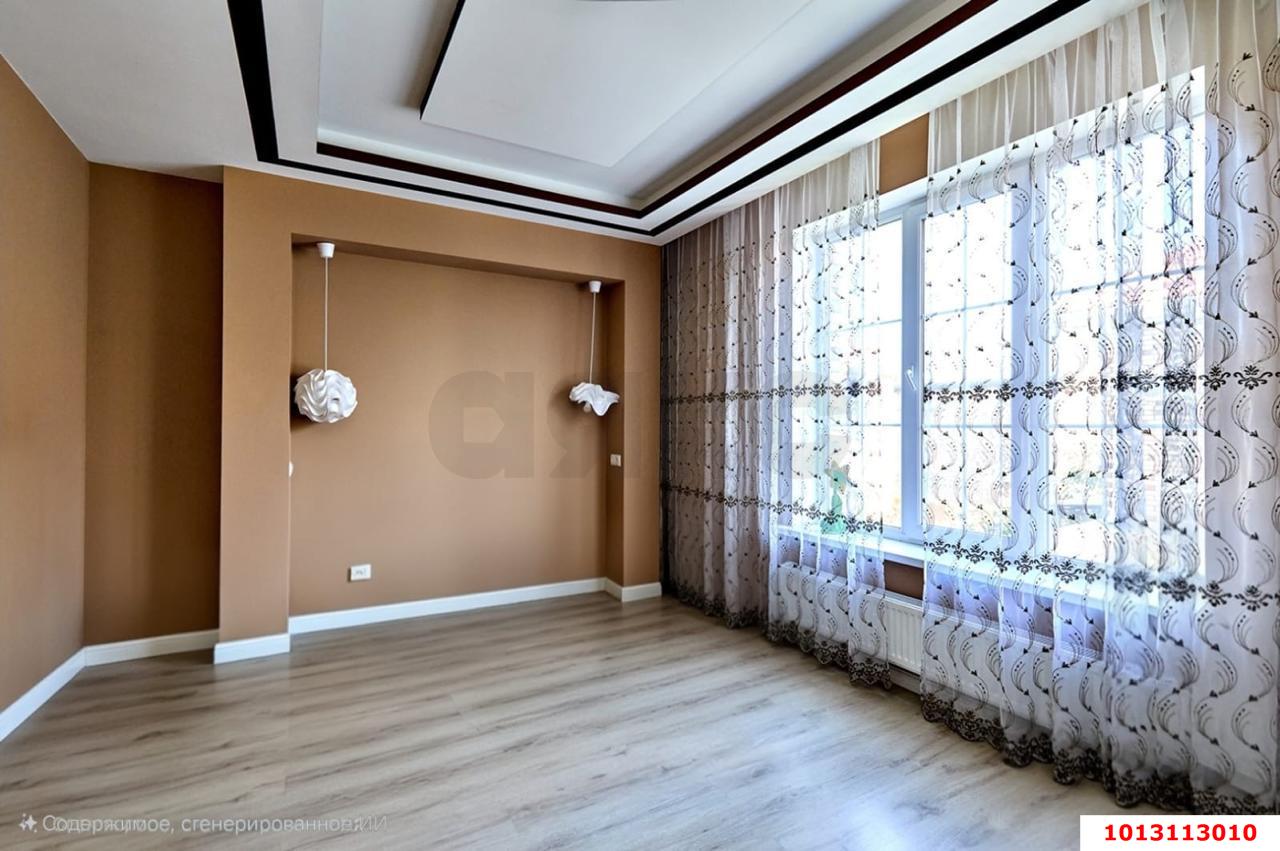 Фото №14: Дом 151 м² + 4 сот. - Краснодар, КП Золотой город, ул. Боголюбовская, 41