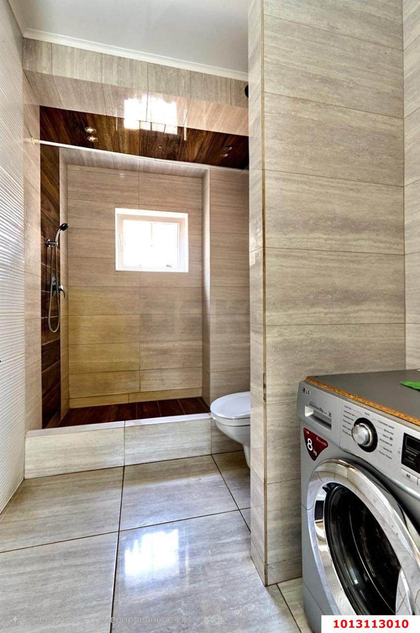 Фото №12: Дом 151 м² + 4 сот. - Краснодар, КП Золотой город, ул. Боголюбовская, 41