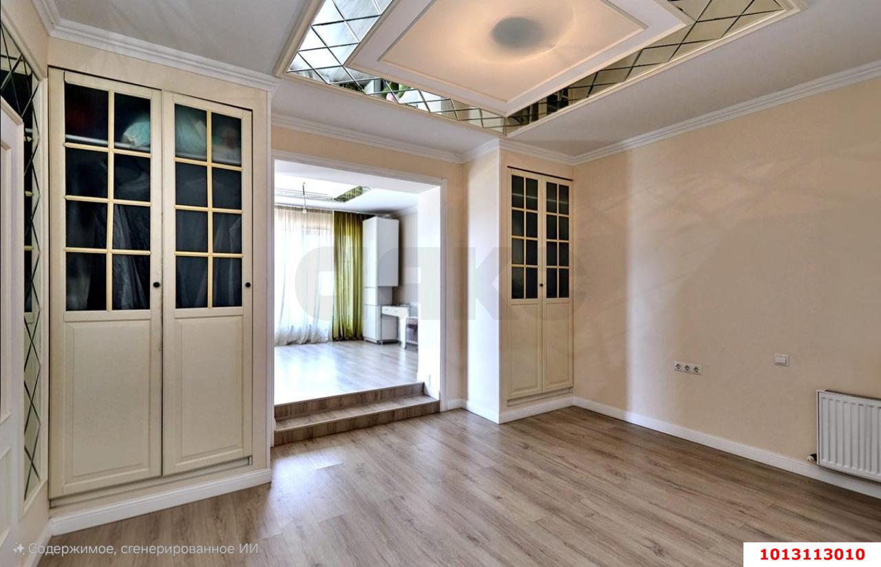 Фото №15: Дом 151 м² + 4 сот. - Краснодар, КП Золотой город, ул. Боголюбовская, 41