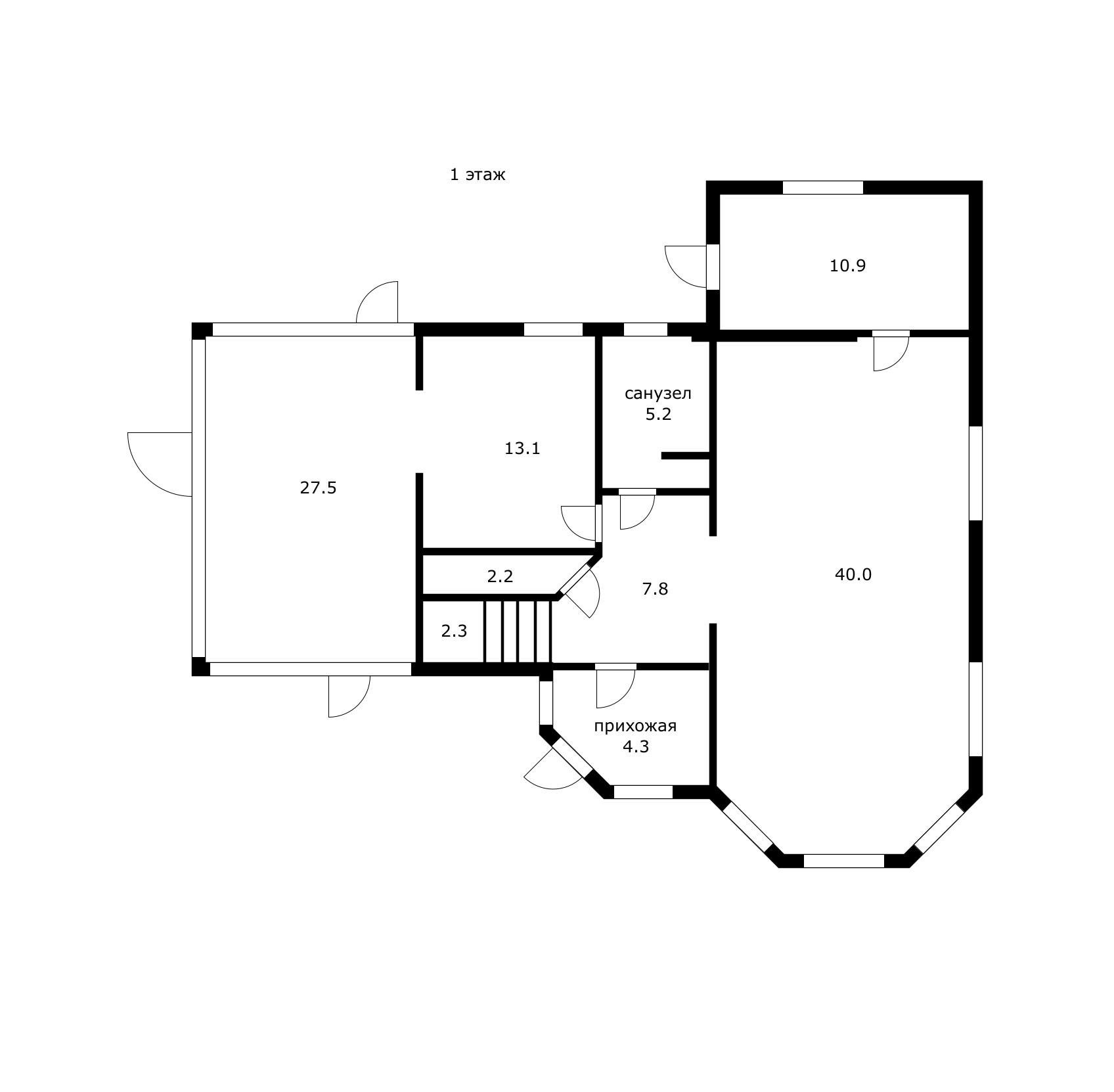 Фото №16: Дом 151 м² + 4 сот. - Краснодар, Прикубанский внутригородской округ, мкр. КП Золотой город, ул. Боголюбовская, 41