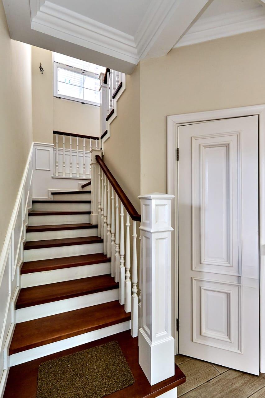 Фото №3: Дом 151 м² + 4 сот. - Краснодар, Прикубанский внутригородской округ, мкр. КП Золотой город, ул. Боголюбовская, 41