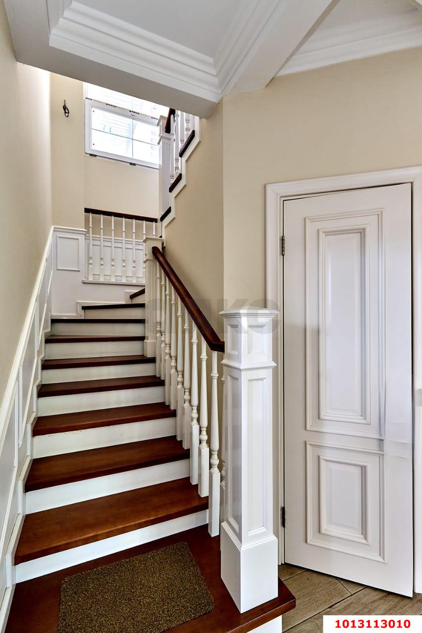 Фото №3: Дом 151 м² + 4 сот. - Краснодар, КП Золотой город, ул. Боголюбовская, 41