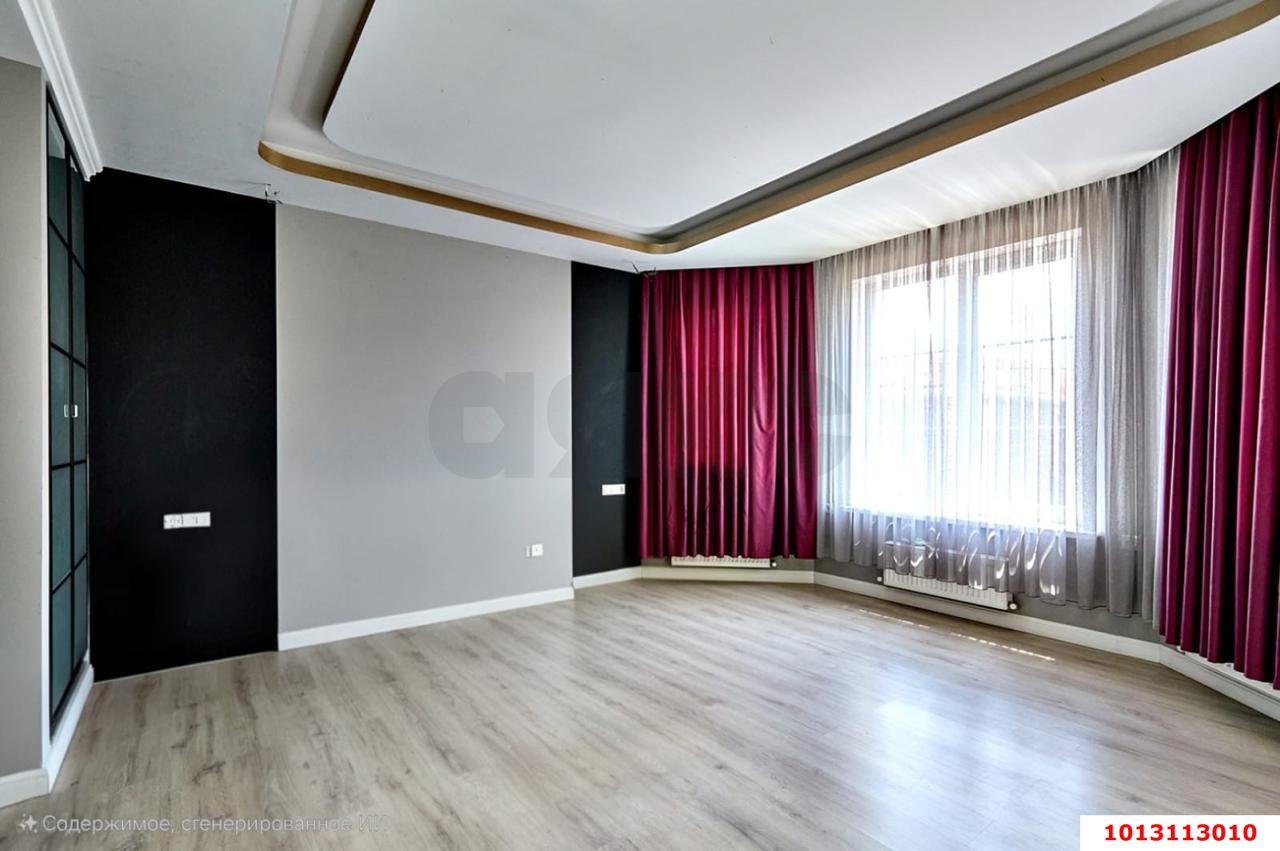 Фото №13: Дом 151 м² + 4 сот. - Краснодар, КП Золотой город, ул. Боголюбовская, 41