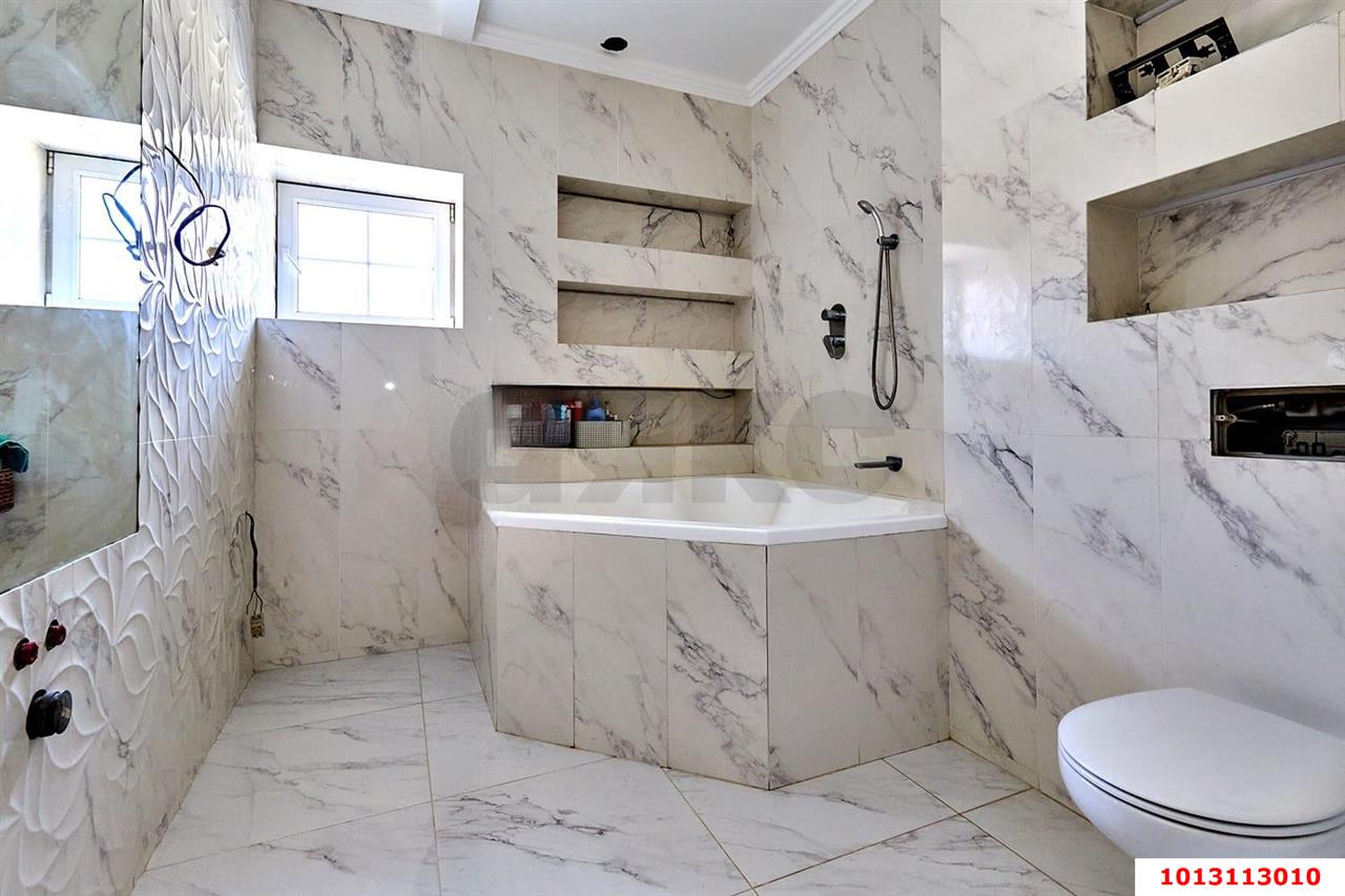 Фото №6: Дом 151 м² + 4 сот. - Краснодар, КП Золотой город, ул. Боголюбовская, 41