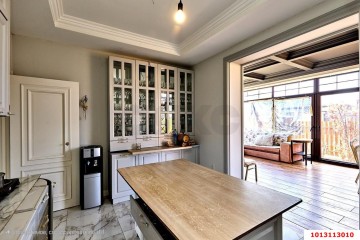 Фото №5: Дом 151 м² - Краснодар, мкр. КП Золотой город, ул. Боголюбовская, 41