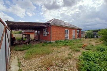 Фото №5: Дом 110 м² - Кубанская, ул. Пролетарская, 33А