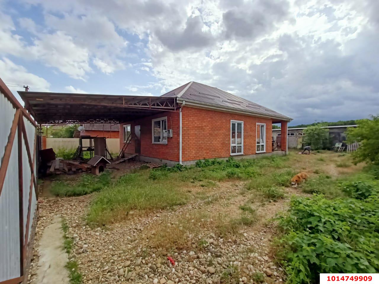 Фото №5: Дом 110 м² + 9 сот. - Кубанская, ул. Пролетарская, 33А