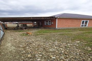 Фото №3: Дом 110 м² - Кубанская, ул. Пролетарская, 33А