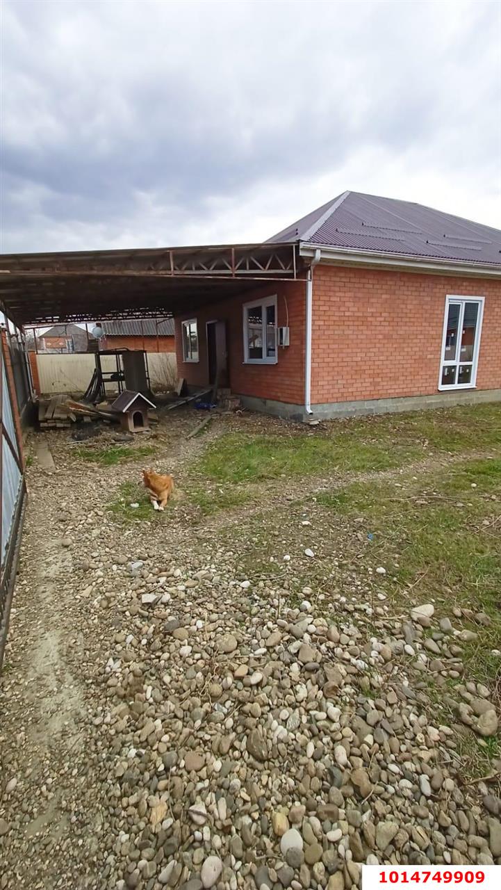 Фото №3: Дом 110 м² + 9 сот. - Кубанская, ул. Пролетарская, 33А