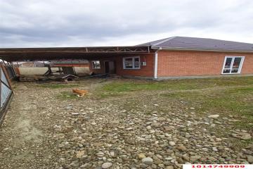 Фото №3: Дом 110 м² - Кубанская, ул. Пролетарская, 33А