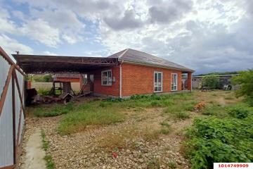 Фото №5: Дом 110 м² - Кубанская, ул. Пролетарская, 33А