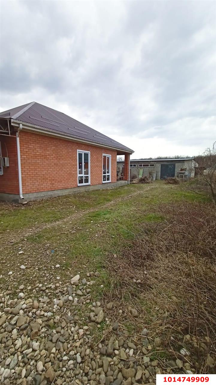 Фото №2: Дом 110 м² + 9 сот. - Кубанская, ул. Пролетарская, 33А