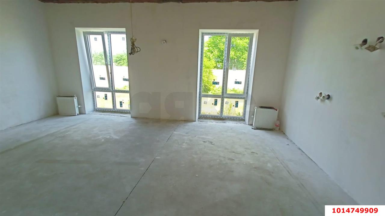 Фото №6: Дом 110 м² + 9 сот. - Кубанская, ул. Пролетарская, 33А