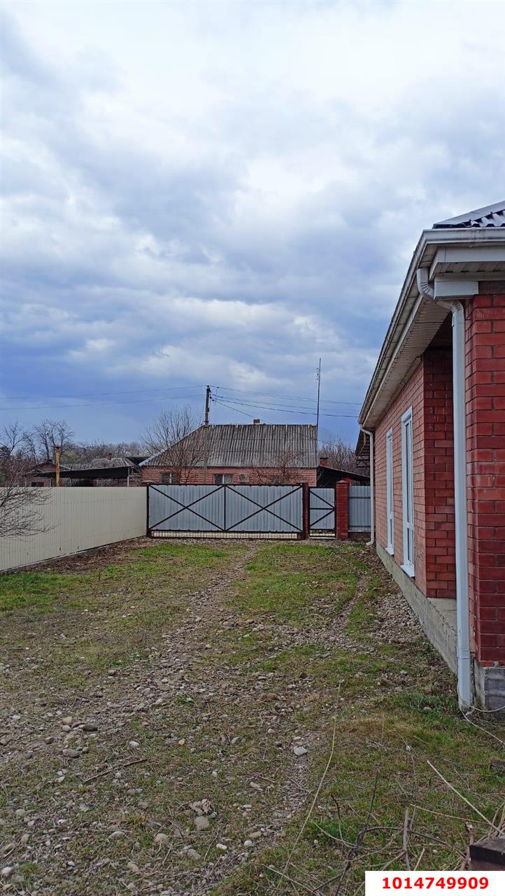 Фото №4: Дом 110 м² + 9 сот. - Кубанская, ул. Пролетарская, 33А