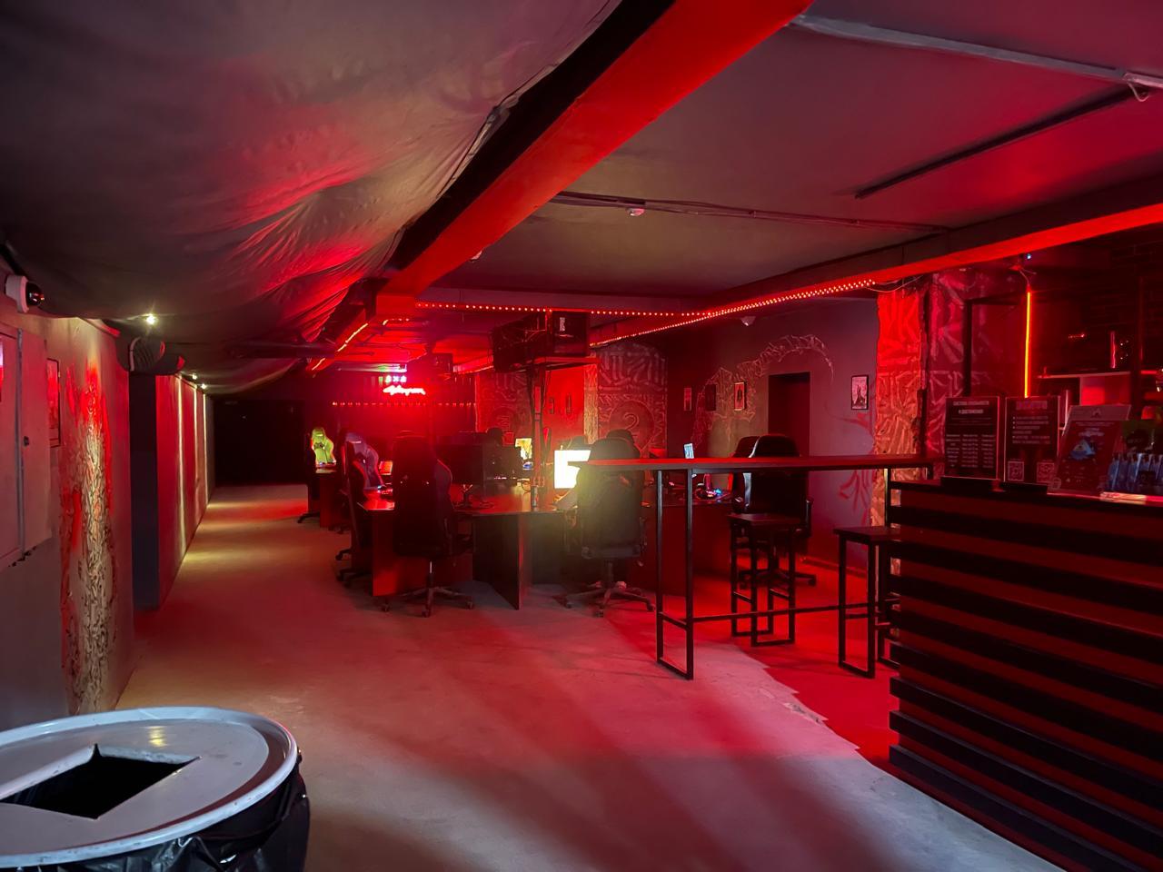 Фото №5: Коммерция 816 м² - Краснодар, Центральный внутригородской округ, мкр. Дубинка, ул. Ставропольская, 184