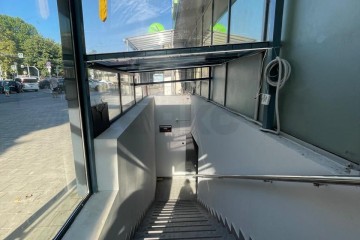 Фото №1: Торговое помещение 816 м² - Краснодар, мкр. Дубинка, ул. Ставропольская, 184