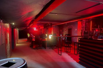 Фото №5: Торговое помещение 816 м² - Краснодар, мкр. Дубинка, ул. Ставропольская, 184