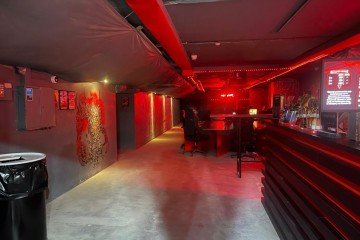 Фото №4: Торговое помещение 816 м² - Краснодар, мкр. Дубинка, ул. Ставропольская, 184
