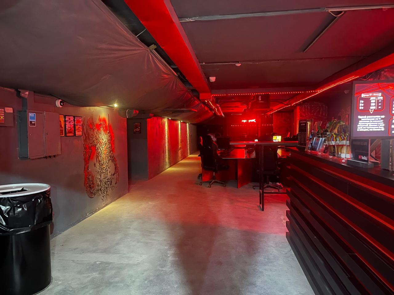 Фото №4: Коммерция 816 м² - Краснодар, Центральный внутригородской округ, мкр. Дубинка, ул. Ставропольская, 184