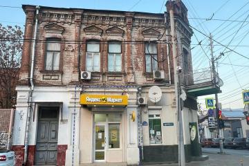 Фото №2: Коммерция 29 м² - Краснодар, мкр. Центральный, ул. Красноармейская, 71