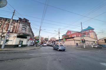 Фото №5: Коммерция 29 м² - Краснодар, мкр. Центральный, ул. Красноармейская, 71