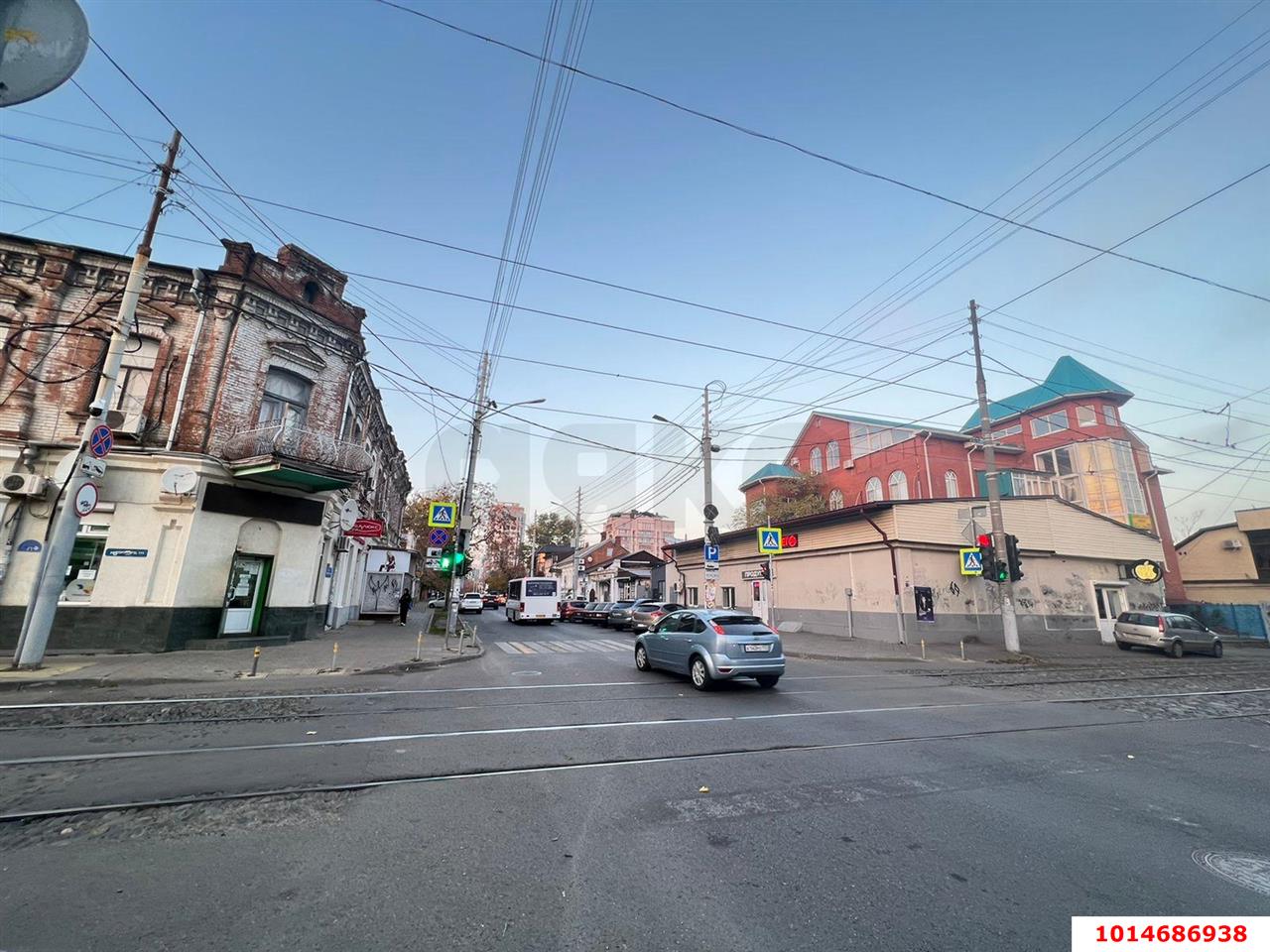 Фото №5: Коммерция 29 м² - Краснодар, Центральный внутригородской округ, мкр. Центральный, ул. Красноармейская, 71