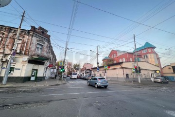 Фото №5: Торговое помещение 30 м² - Краснодар, мкр. Центральный, ул. Красноармейская, 71