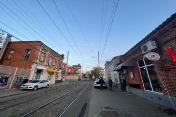 Фото №4: Коммерция 29 м² - Краснодар, мкр. Центральный, ул. Красноармейская, 71