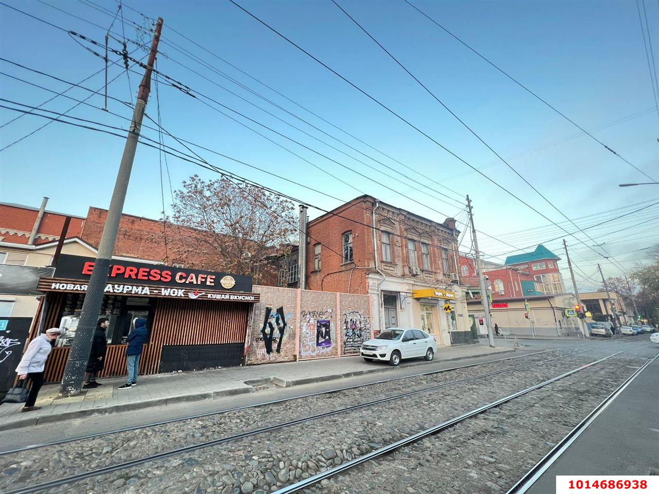 Фото №7: Коммерция 29 м² - Краснодар, Центральный внутригородской округ, мкр. Центральный, ул. Красноармейская, 71