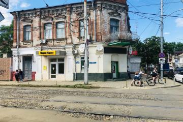 Фото №3: Коммерция 29 м² - Краснодар, мкр. Центральный, ул. Красноармейская, 71