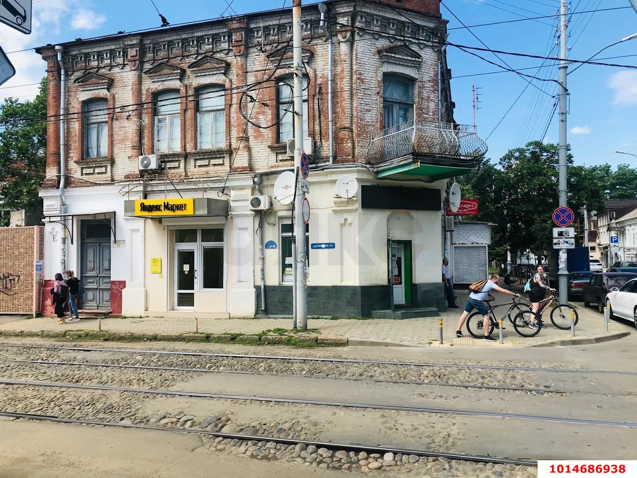 Фото №3: Коммерция 29 м² - Краснодар, Центральный внутригородской округ, мкр. Центральный, ул. Красноармейская, 71