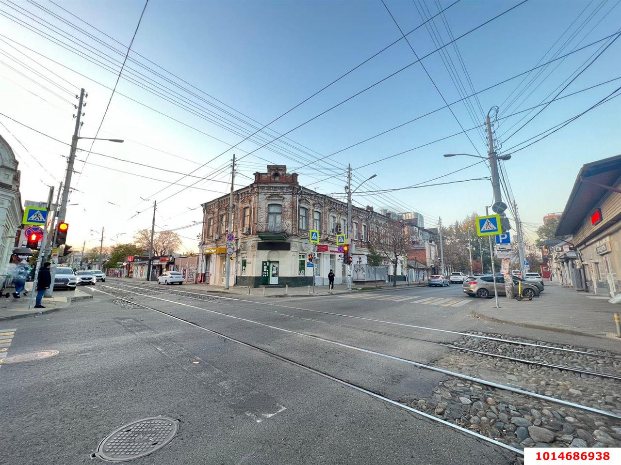 Фото №6: Торговое помещение 30 м² - Краснодар, Центральный, ул. Красноармейская, 71