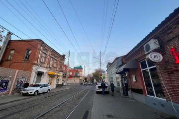 Фото №4: Торговое помещение 30 м² - Краснодар, мкр. Центральный, ул. Красноармейская, 71