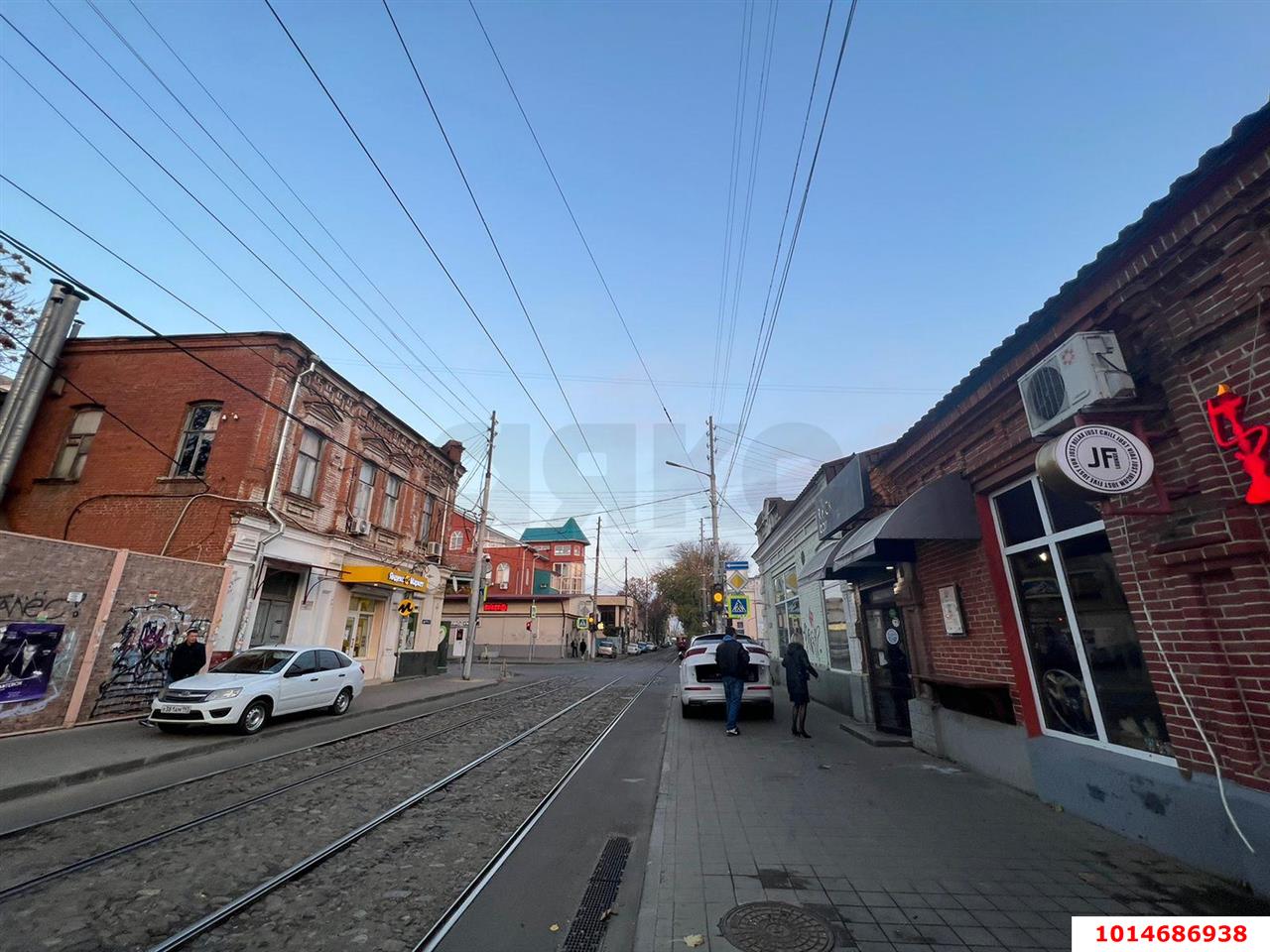 Фото №4: Торговое помещение 30 м² - Краснодар, Центральный, ул. Красноармейская, 71