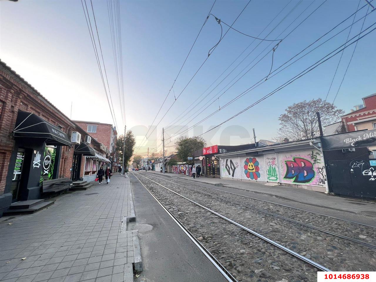 Фото №8: Торговое помещение 30 м² - Краснодар, Центральный, ул. Красноармейская, 71