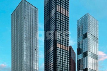Фото №1: 1-комнатная квартира 41 м² - Москва, мкр. ЖК Симфония 34, ул. 2-я Хуторская, 34