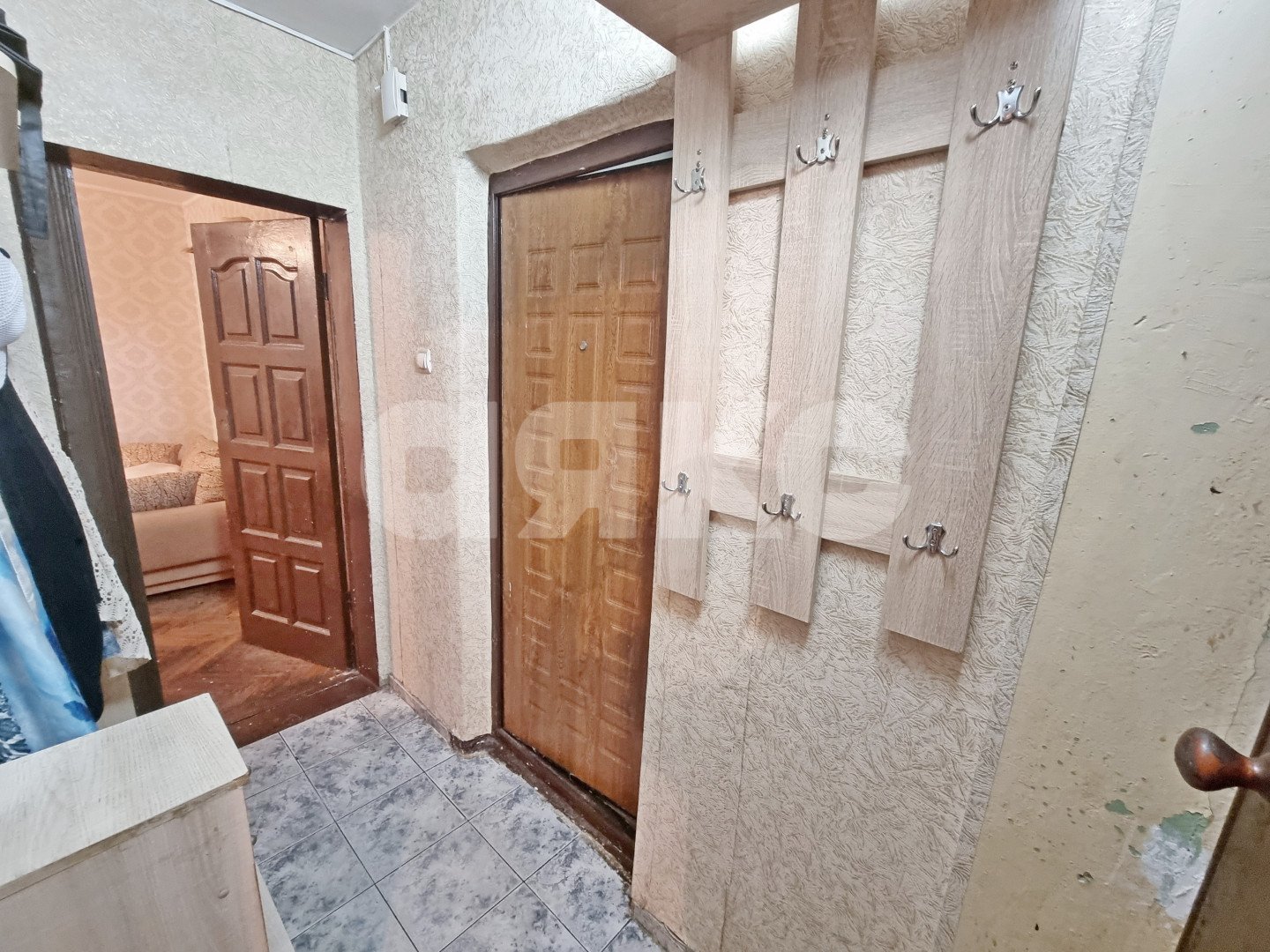 Фото №8: 2-комнатная квартира 48 м² - Сочи, Бытха, ул. Лесная, 3