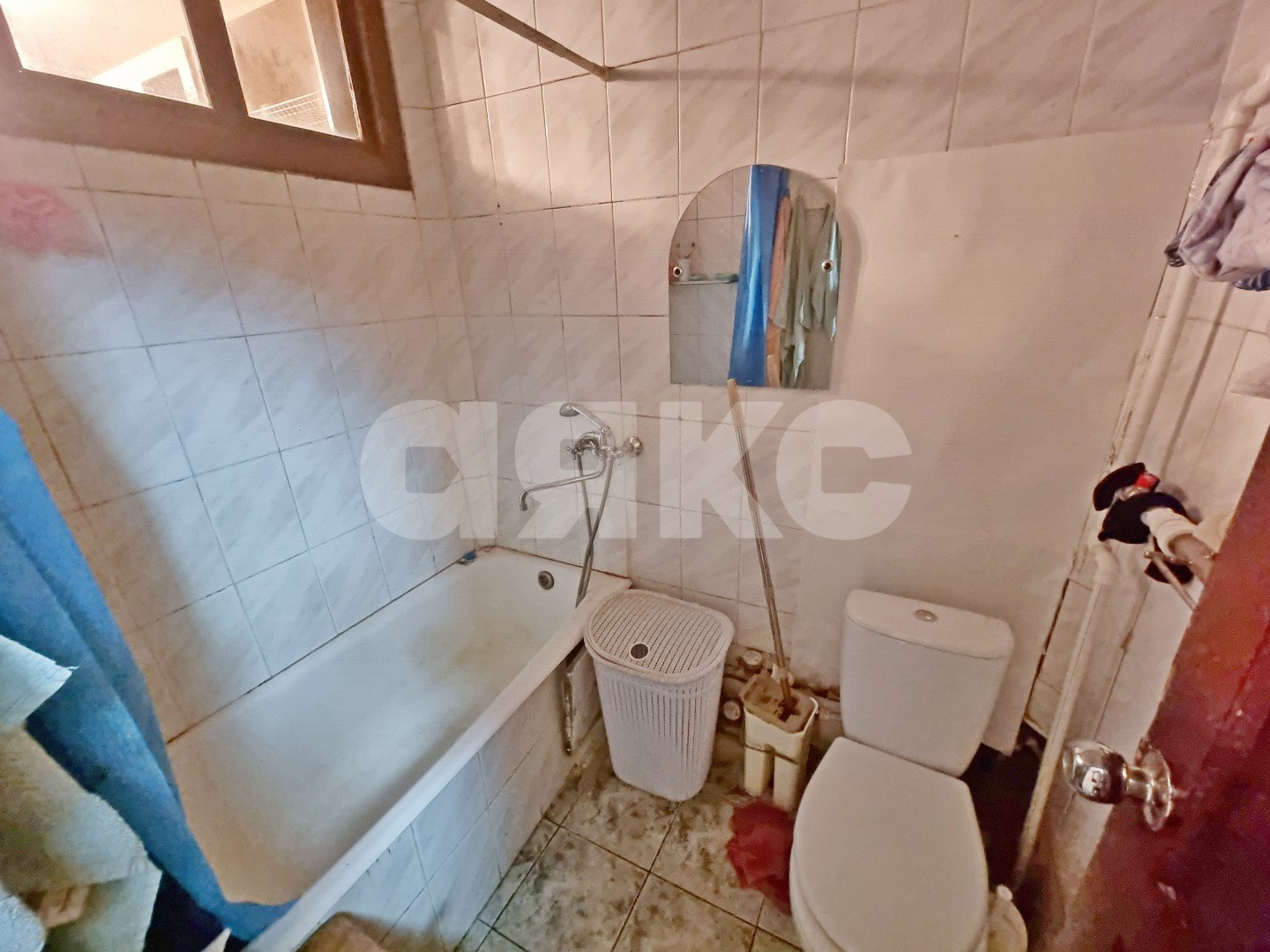 Фото №9: 2-комнатная квартира 48 м² - Сочи, Бытха, ул. Лесная, 3