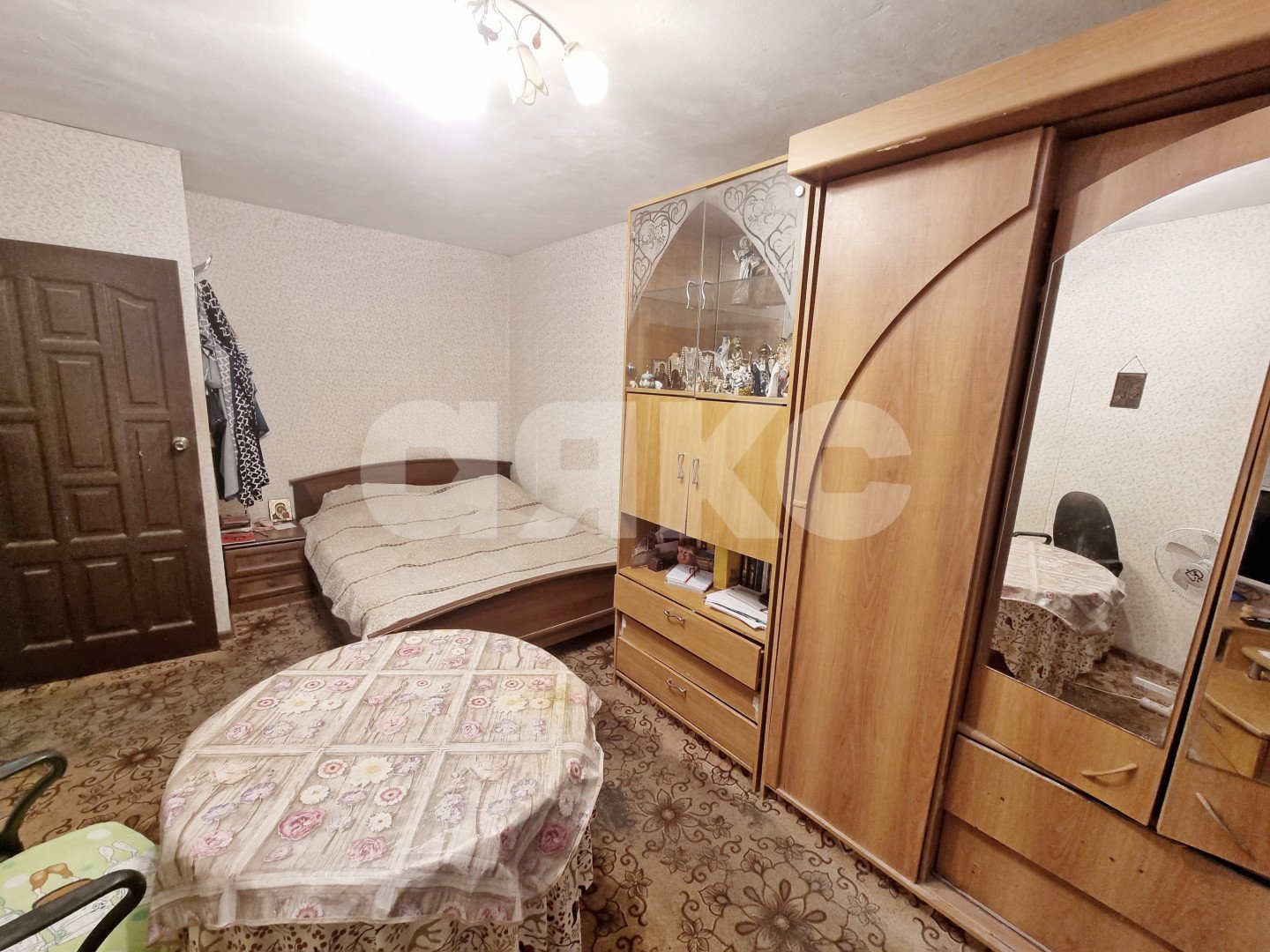 Фото №7: 2-комнатная квартира 48 м² - Сочи, Бытха, ул. Лесная, 3