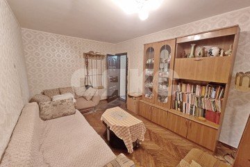 Фото №2: 2-комнатная квартира 48 м² - Сочи, мкр. Бытха, ул. Лесная, 3